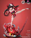 Honkai: Star Rail Sparkle Resin Statue - Arctic Wolf Studio & Mi Yin Studio [Pre - Order] Deposit /