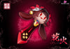 Honkai: Star Rail Sparkle Spinal Sword Resin Statue - Yao Ling Zao Wu Studio [Pre-Order] Deposit