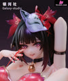 Honkai: Star Rail Sparkle Statue - Galaxy Studio [Pre-Order] Honkai