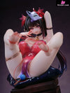 Honkai: Star Rail Sparkle Statue - Galaxy Studio [Pre-Order] Deposit / 1/4 Scale Nsfw 18 +