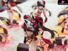 Honkai: Star Rail Sparkle Statue - Hun Yu Studio [In-Stock] Honkai