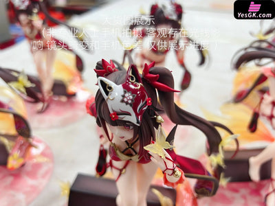 Honkai: Star Rail Sparkle Statue - Hun Yu Studio [In-Stock] Honkai