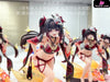 Honkai: Star Rail Sparkle Statue - Hun Yu Studio [In-Stock] Honkai