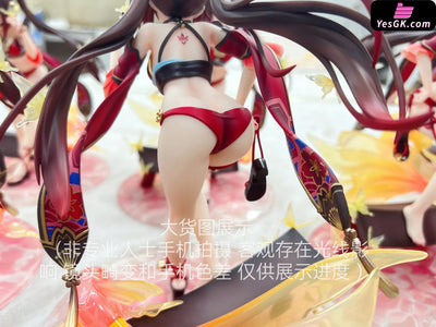 Honkai: Star Rail Sparkle Statue - Hun Yu Studio [In-Stock] Honkai