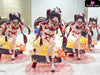 Honkai: Star Rail Sparkle Statue - Hun Yu Studio [In-Stock] Honkai