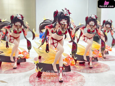 Honkai: Star Rail Sparkle Statue - Hun Yu Studio [In-Stock] Honkai