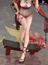 Honkai: Star Rail Sparkle Statue - Hun Yu Studio [Pre - Order] Honkai