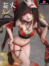 Honkai: Star Rail Sparkle Statue - Hun Yu Studio [Pre - Order] Honkai