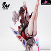 Honkai: Star Rail Sparkle Statue - Ice Mouse Studio