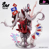 Honkai: Star Rail Sparkle Statue - Ice Mouse Studio