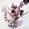 Honkai: Star Rail Sparkle Statue - Ice Mouse Studio