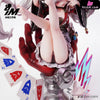 Honkai: Star Rail Sparkle Statue - Ice Mouse Studio