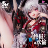 Honkai: Star Rail Sparkle Statue - Ice Mouse Studio