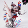 Honkai: Star Rail Sparkle Statue - Ice Mouse Studio