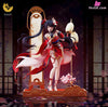 Honkai: Star Rail Sparkle Statue - Ocelot Studio [Pre - Order] Honkai