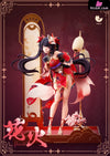 Honkai: Star Rail Sparkle Statue - Ocelot Studio [Pre - Order] Honkai