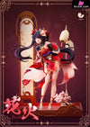 Honkai: Star Rail Sparkle Statue - Ocelot Studio [Pre - Order] Deposit / Regular Version Honkai