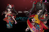 Honkai: Star Rail Sparkle Statue - Yami Studio & Soul [Pre-Order] Honkai