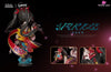 Honkai: Star Rail Sparkle Statue - Yami Studio & Soul [Pre-Order] Honkai