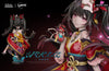 Honkai: Star Rail Sparkle Statue - Yami Studio & Soul [Pre-Order] Honkai