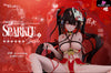 Honkai: Star Rail Sparkle Statue - You Ying Studio [Pre-Order] Honkai