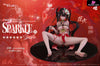 Honkai: Star Rail Sparkle Statue - You Ying Studio [Pre-Order] Honkai