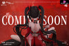 Honkai: Star Rail Sparkle Statue - You Ying Studio [Pre-Order] Honkai