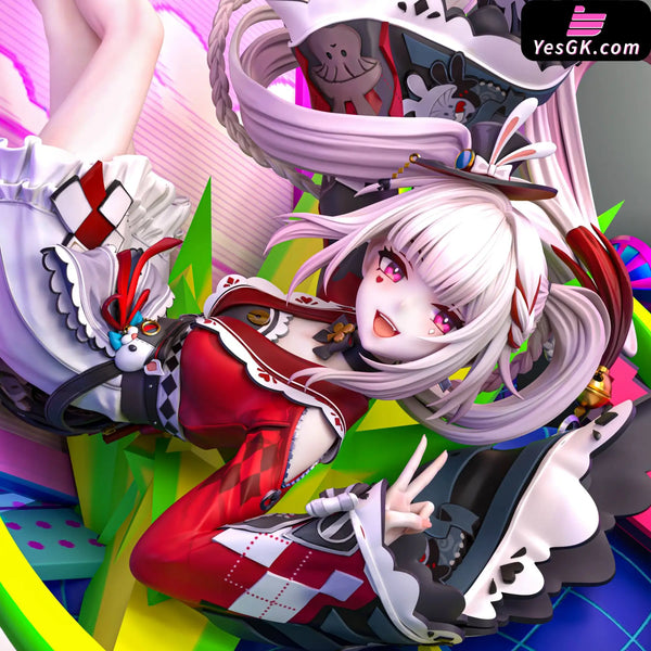 Honkai: Star Rail Sparxie 1/6 GK Statue - Hakimi Studio [Pre-Order] - Honkai