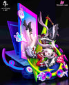 Honkai: Star Rail Sparxie 1/6 GK Statue - Hakimi Studio [Pre-Order] - Honkai