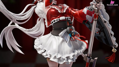 Honkai: Star Rail Sparxie Statue - Mi Yin Studio