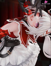 Honkai: Star Rail Sparxie Statue - Mi Yin Studio