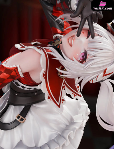 Honkai: Star Rail Sparxie Statue - Mi Yin Studio