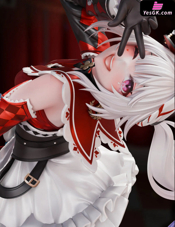 Honkai: Star Rail Sparxie Statue - Mi Yin Studio