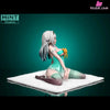 Honkai: Star Rail Stay-at-home Firefly GK Statue - Mint Studio [Pre-Order] Honkai