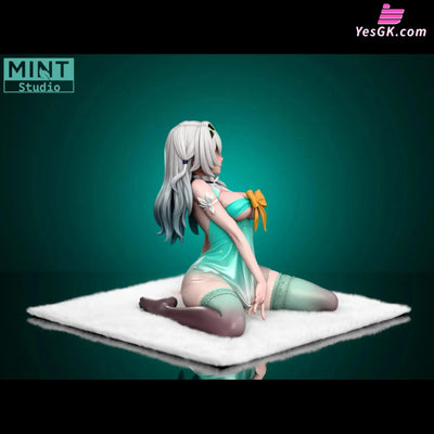 Honkai: Star Rail Stay-at-home Firefly GK Statue - Mint Studio [Pre-Order] Honkai