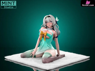 Honkai: Star Rail Stay-at-home Firefly GK Statue - Mint Studio [Pre-Order] Honkai