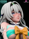 Honkai: Star Rail Stay-at-home Firefly GK Statue - Mint Studio [Pre-Order] Honkai