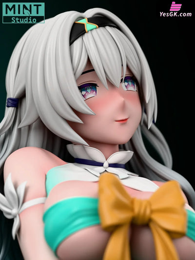 Honkai: Star Rail Stay-at-home Firefly GK Statue - Mint Studio [Pre-Order] Honkai
