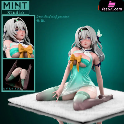 Honkai: Star Rail Stay-at-home Firefly GK Statue - Mint Studio [Pre-Order] Honkai
