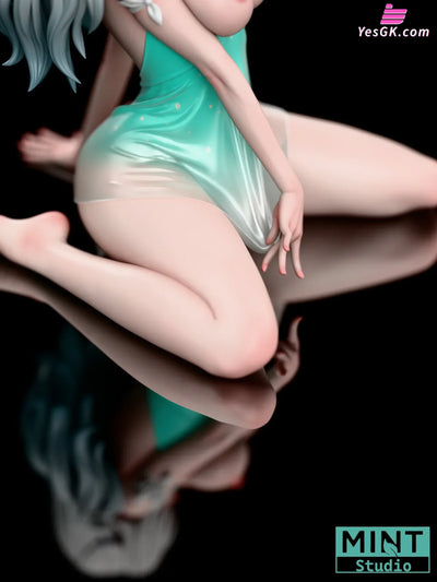Honkai: Star Rail Stay-at-home Firefly GK Statue - Mint Studio [Pre-Order] Honkai
