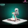 Honkai: Star Rail Stay-at-home Firefly GK Statue - Mint Studio [Pre-Order] Honkai