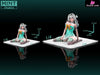 Honkai: Star Rail Stay-at-home Firefly GK Statue - Mint Studio [Pre-Order] Honkai