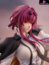 Honkai: Star Rail Suit Kafka Statue - Yao Meng Studio [Pre - Order] Honkai