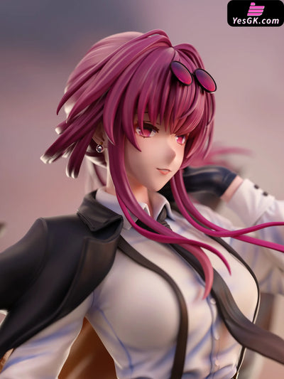 Honkai: Star Rail Suit Kafka Statue - Yao Meng Studio [Pre - Order] Honkai