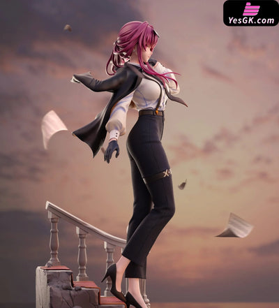 Honkai: Star Rail Suit Kafka Statue - Yao Meng Studio [Pre - Order] Honkai