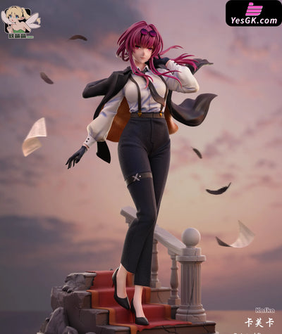 Honkai: Star Rail Suit Kafka Statue - Yao Meng Studio [Pre - Order] Deposit Honkai