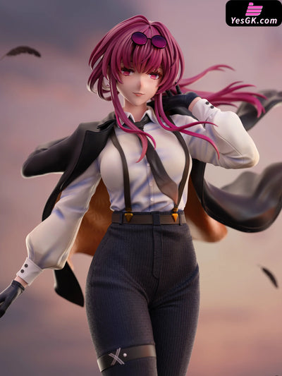 Honkai: Star Rail Suit Kafka Statue - Yao Meng Studio [Pre - Order] Honkai