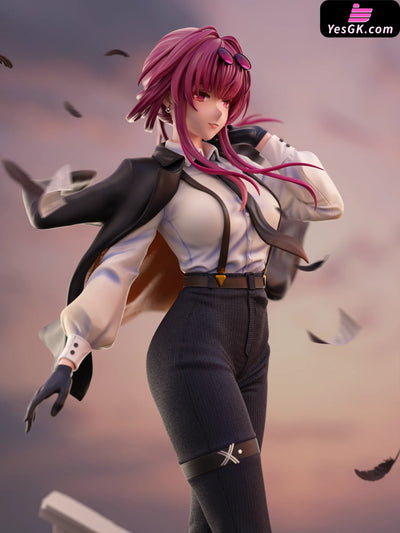 Honkai: Star Rail Suit Kafka Statue - Yao Meng Studio [Pre - Order] Honkai