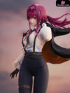 Honkai: Star Rail Suit Kafka Statue - Yao Meng Studio [Pre - Order] Honkai