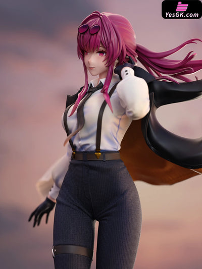 Honkai: Star Rail Suit Kafka Statue - Yao Meng Studio [Pre - Order] Honkai
